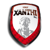 SKODA Xanthi logo