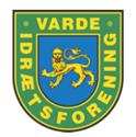 Varde (W) logo