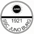 SSC Juno Burg logo