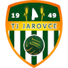 TJ Jarovce Bratislava logo