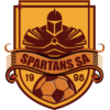 Spartans FC EOS logo