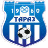 FK Taraz logo