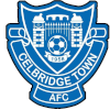 Celbridge Town logo