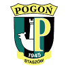 Pogon Staszow logo