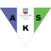 AKS Strzegom logo