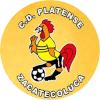 CD Platense Zacatecoluca Reserves logo