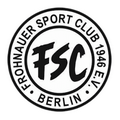 Frohnauer SC logo