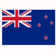 New Zealand U17 logo