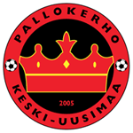 PK Keski Uusimaa logo