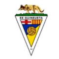EE Guineueta logo