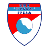 FK Grbalj Radanovici logo