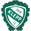 Klepp (W) logo