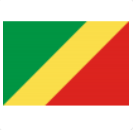 Republic of the Congo U20 logo