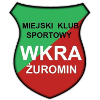 WKRA Zuromin logo
