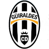 Deportivo Guiraldes logo