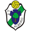 CE Alberic logo
