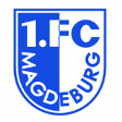 FC Magdeburg II logo