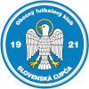 Slovenska Lupca logo