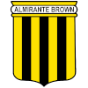 Almirante Brown (W) logo