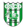 CSCD Camioneros (W) logo