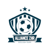 Alliance ZHR logo