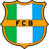FC Barberan logo