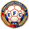 Los Embajadores logo