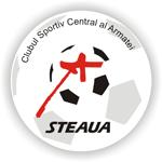 CSCA-Rapid Chisinau logo