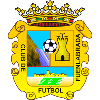 CF Fuenlabrada Promesas logo