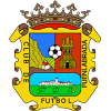 Fuenlabrada U19 logo