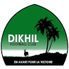 FC Dikhil logo