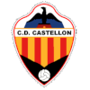 CD Castellon (W) logo