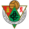 Cacereno B (W) logo