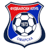 FK Omarska logo