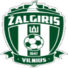 FK Zalgiris Vilnius U19 logo