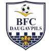 BFC Daugavpils U19 logo