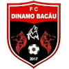 FC Dinamo Bacau logo