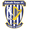 Ratoath Harps logo
