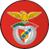 Arronches e Benfica logo