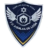 Aguilas de Leon logo