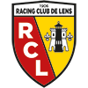 Lens (W) logo