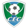 Contagem EC logo