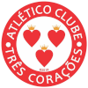AC Tres Coracoes logo