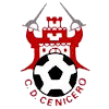 Cenicero logo