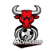 FC Alvarado logo