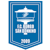 Borgo San Donnino logo