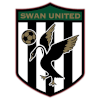 Swan United logo