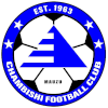Chambishi FC logo