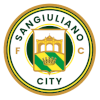 Sangiuliano City Nova logo