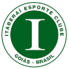 Itaberai U20 logo